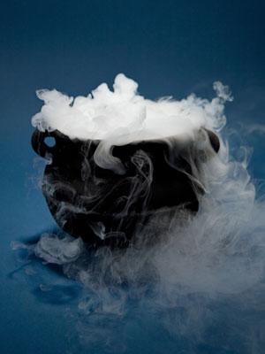 dry ice uses buffalo, ny