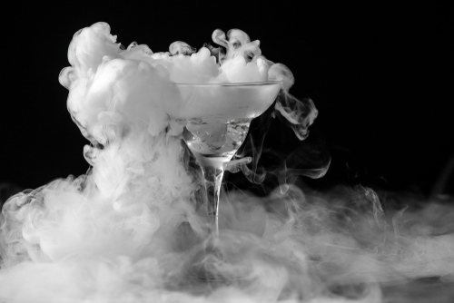 dry ice for food safety new york
