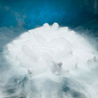 Best Industrial Uses for Dry Ice - Emergency Ice