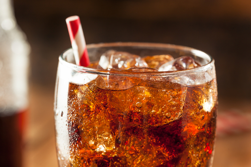 soda dispenser service new york